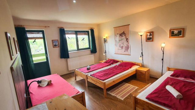 Eladó üzlethelyiség, Lispeszentadorjánban 360 M Ft