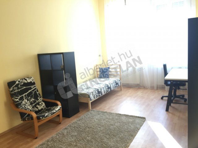 Eladó téglalakás, Budapesten, IX. kerületben, Telepy utcában