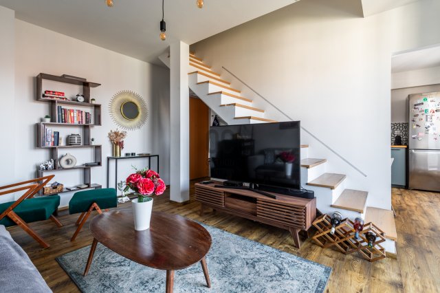 Kiadó téglalakás, albérlet, IX. kerületben, Thaly Kálmán utcában