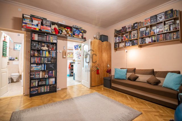 Eladó téglalakás, Budapesten, IV. kerületben 41.5 M Ft, 2 szobás