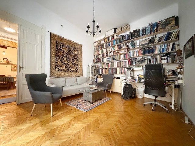 Eladó téglalakás, Budapesten, XII. kerületben 84.9 M Ft