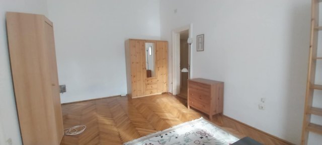 Kiadó téglalakás, albérlet, VI. kerületben, Hajós utcában