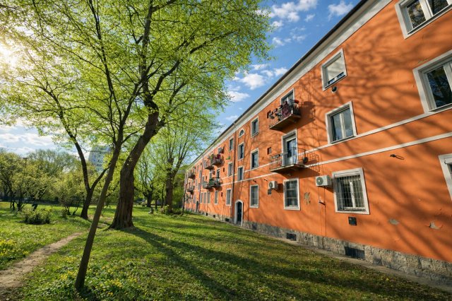 Eladó téglalakás, Budapesten, XI. kerületben, Kisköre utcában