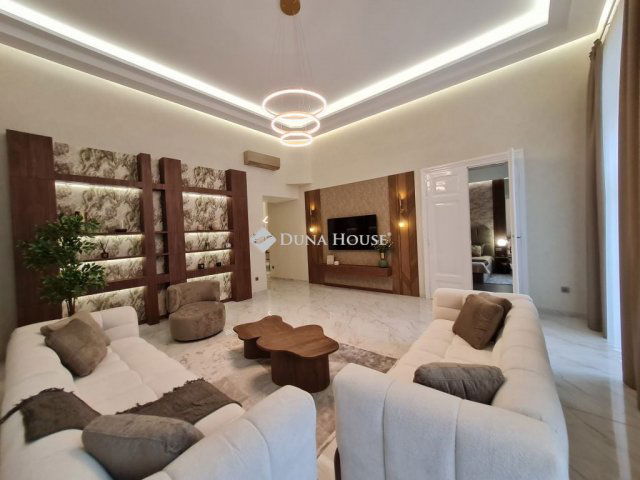 Eladó téglalakás, Budapesten, V. kerületben 344 M Ft, 4 szobás