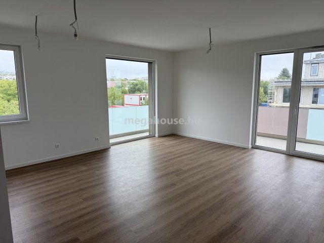 Eladó téglalakás, Budapesten, XI. kerületben 177.37 M Ft