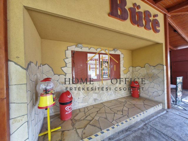 Eladó üzlethelyiség, Varbón 134.9 M Ft / költözzbe.hu