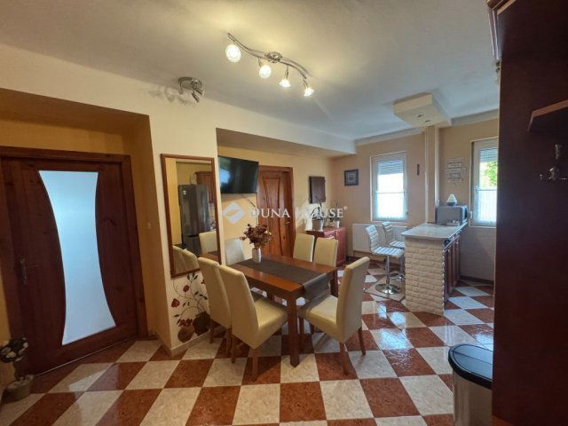 Eladó téglalakás, Mosonmagyaróváron 55.99 M Ft, 3 szobás