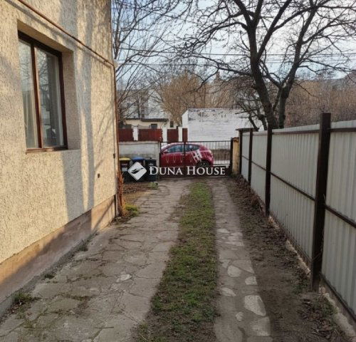 Eladó családi ház, Budapesten, XV. kerületben 110 M Ft, 6 szobás