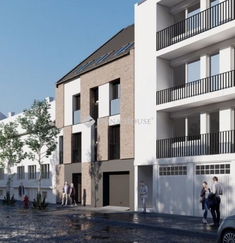 Eladó téglalakás, Szegeden 48.364 M Ft, 1 szobás