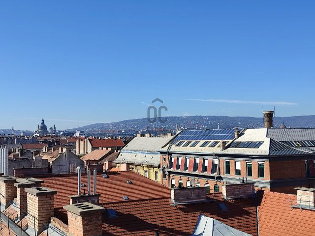 Eladó téglalakás, Budapesten, VI. kerületben 211 M Ft, 4 szobás