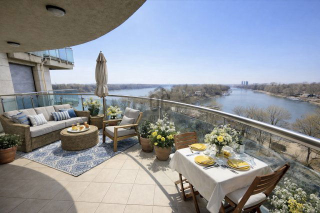 Eladó téglalakás, Budapesten, XIII. kerületben 295 M Ft