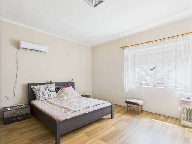 Eladó családi ház, Nagynyárádon 21.9 M Ft, 3 szobás