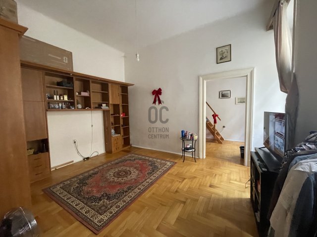 Eladó téglalakás, Budapesten, VII. kerületben 67.375 M Ft