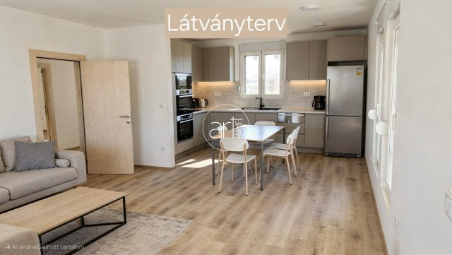 Eladó családi ház, Mórahalmon 77 M Ft, 4 szobás