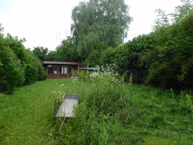 Eladó nyaraló, Alsópáhokon 28.125 M Ft, 1 szobás