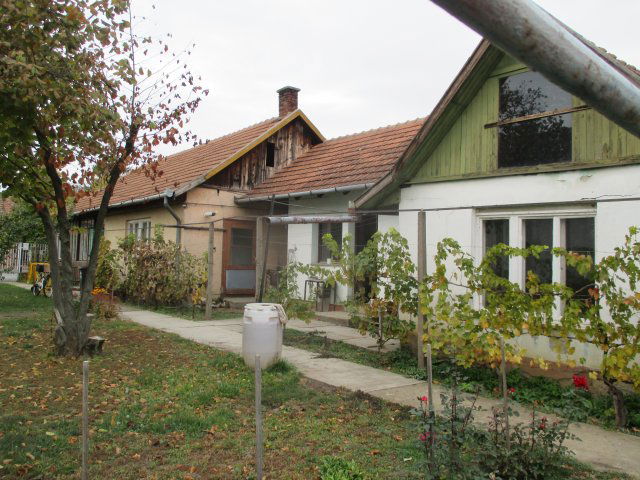 Eladó családi ház, Békéscsabán 22.5 M Ft, 3 szobás