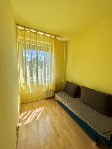 Eladó téglalakás, Nyíregyházán 29.5 M Ft, 1+1 szobás
