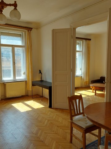 Eladó téglalakás, VIII. kerületben, Bródy Sándor utcában