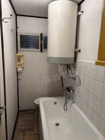 Eladó családi ház, Balatonmáriafürdőn 37.49 M Ft, 1+1 szobás
