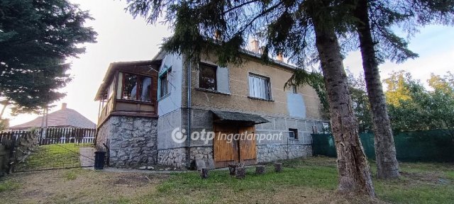 Eladó ikerház, Csatkán 25 M Ft, 3 szobás / költözzbe.hu