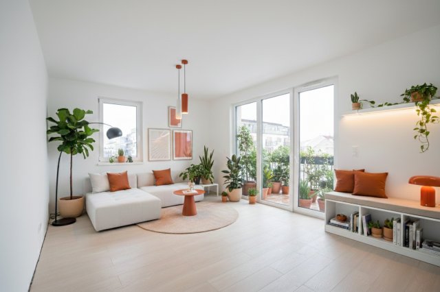 Eladó téglalakás, Budapesten, XIII. kerületben, Zsinór utcában