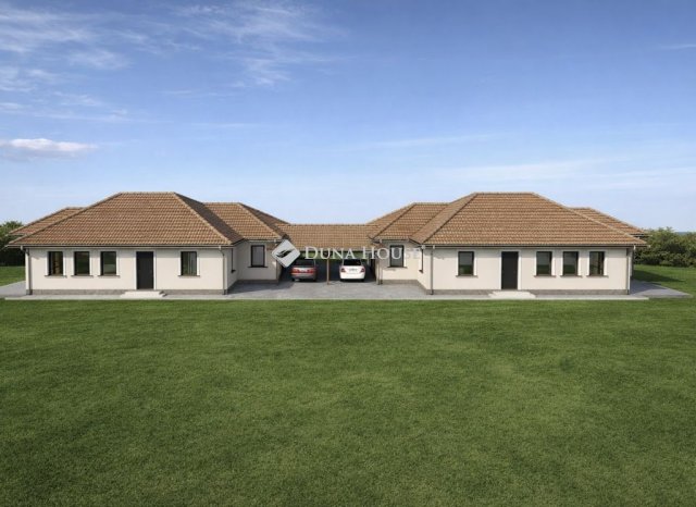 Eladó ikerház, Kókán 61.9 M Ft, 4 szobás / költözzbe.hu