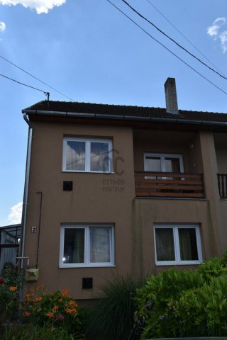 Eladó ikerház, Zalaegerszegen 39 M Ft, 3 szobás