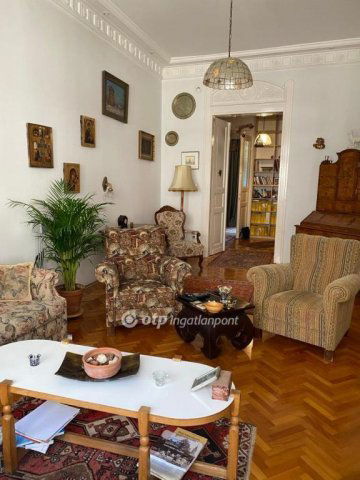 Eladó téglalakás, Budapesten, XI. kerületben 234.99 M Ft