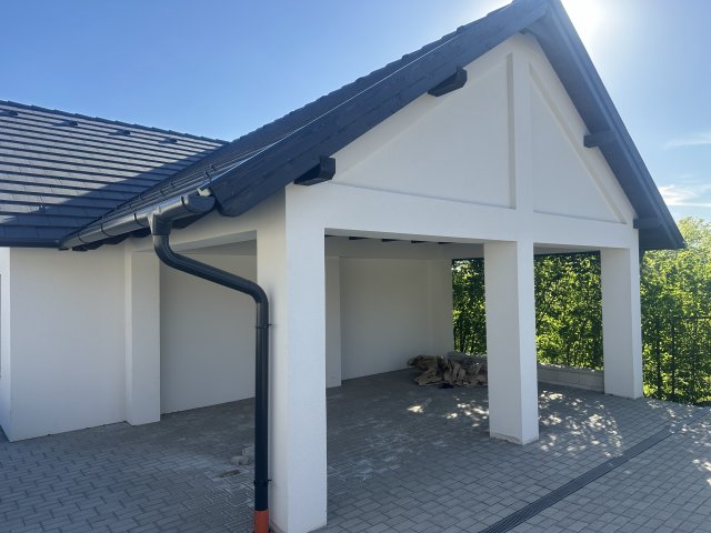 Eladó ikerház, Veresegyházon 137.9 M Ft, 3 szobás