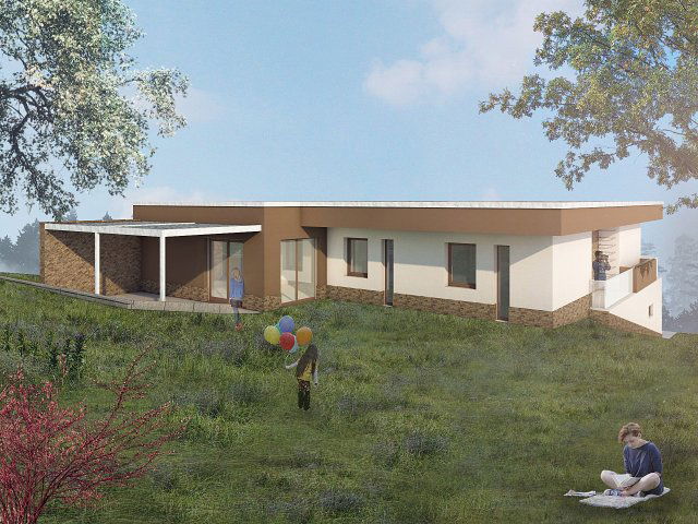 Eladó családi ház, Piliscsabán 299 M Ft, 5 szobás