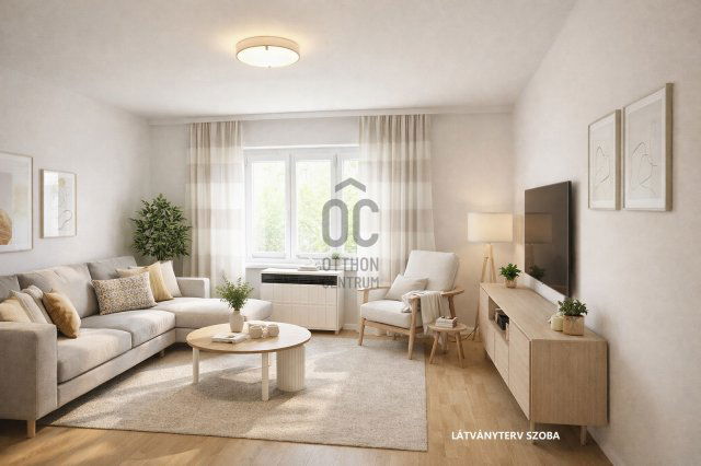 Eladó téglalakás, Győrött 32.999 M Ft, 1 szobás