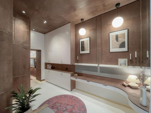 Eladó téglalakás, Budapesten, VII. kerületben 62.9 M Ft