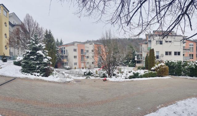 Kiadó téglalakás, albérlet, Budapesten, II. kerületben
