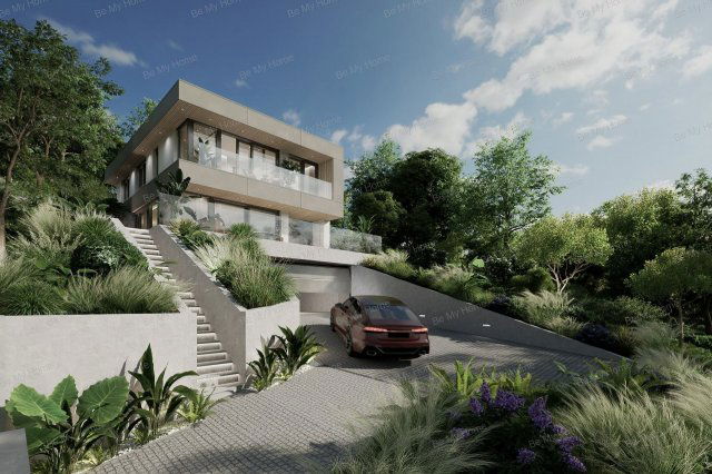 Eladó családi ház, Budaörsön 389 M Ft, 5 szobás