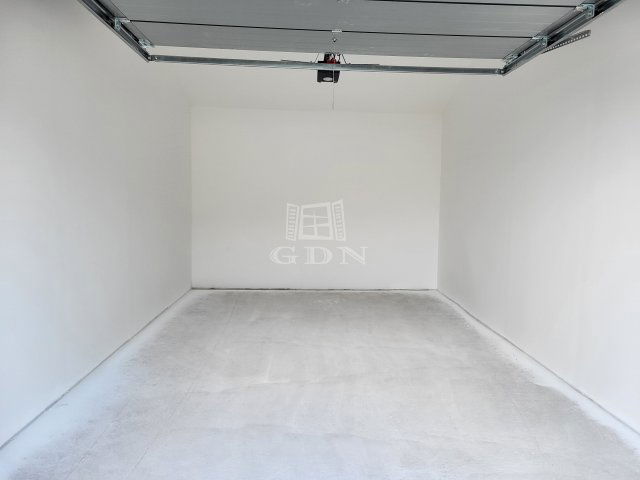 Eladó garázs, Szombathelyen 12.7 M Ft / költözzbe.hu