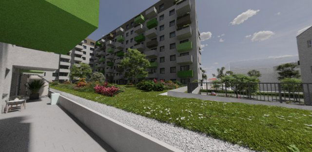 Eladó téglalakás, XIII. kerületben, Jakab József utcában