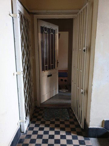 Eladó téglalakás, Budapesten, VII. kerületben, Osvát utcában