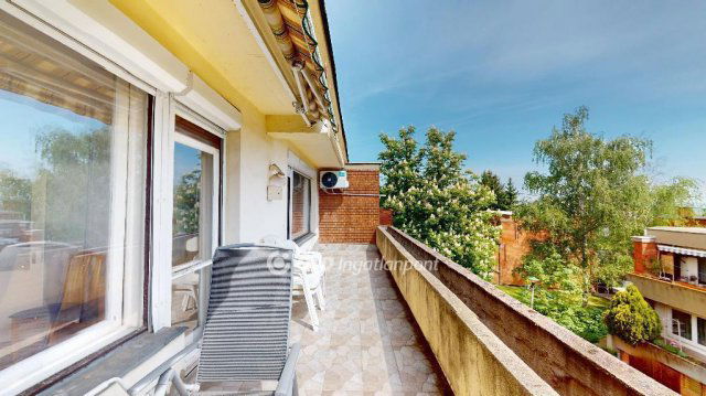 Eladó téglalakás, Miskolcon 49.9 M Ft, 2+1 szobás