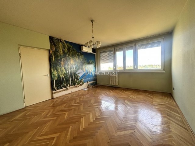 Eladó panellakás, Budapesten, IV. kerületben 51.99 M Ft, 2 szobás