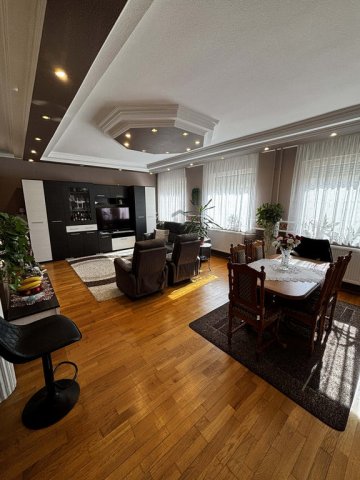 Eladó ikerház, Albertirsán 104.9 M Ft, 6 szobás