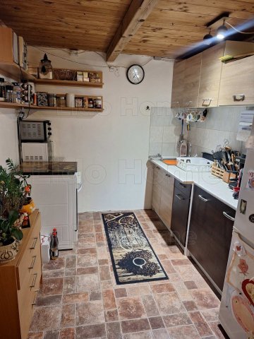 Eladó mezogazdasagi ingatlan, Jután 21.9 M Ft, 1+1 szobás