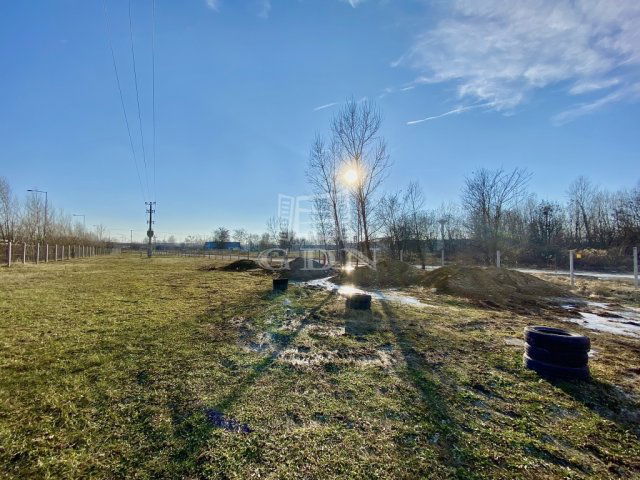 Eladó telek, Budapesten, XXII. kerületben 74.9 M Ft