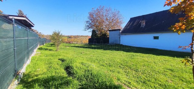 Eladó telek, Balatonendréden 24.5 M Ft / költözzbe.hu