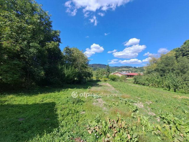 Eladó telek, Bakonybélben 15 M Ft / költözzbe.hu