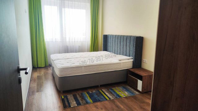 Eladó téglalakás, Budapesten, XIII. kerületben 120.84 M Ft