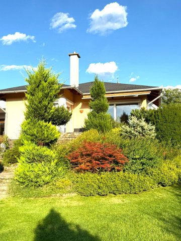 Eladó családi ház, Nagykanizsán 120 M Ft, 3 szobás