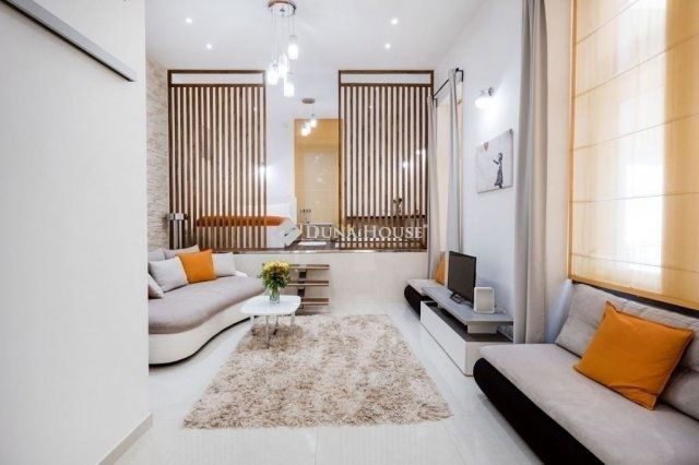 Eladó téglalakás, Budapesten, V. kerületben 117.36 M Ft