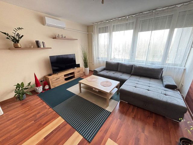 Eladó téglalakás, Budapesten, IV. kerületben 69.9 M Ft