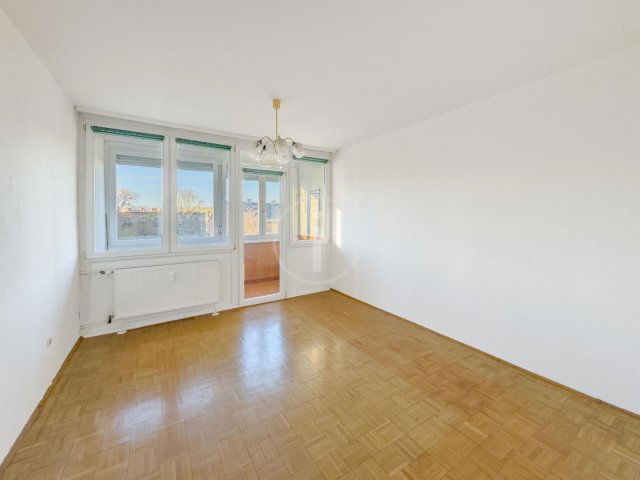 Eladó panellakás, Budapesten, XIV. kerületben, Pillangó parkban