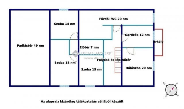 Eladó családi ház, Isaszegen 149 M Ft, 8 szobás